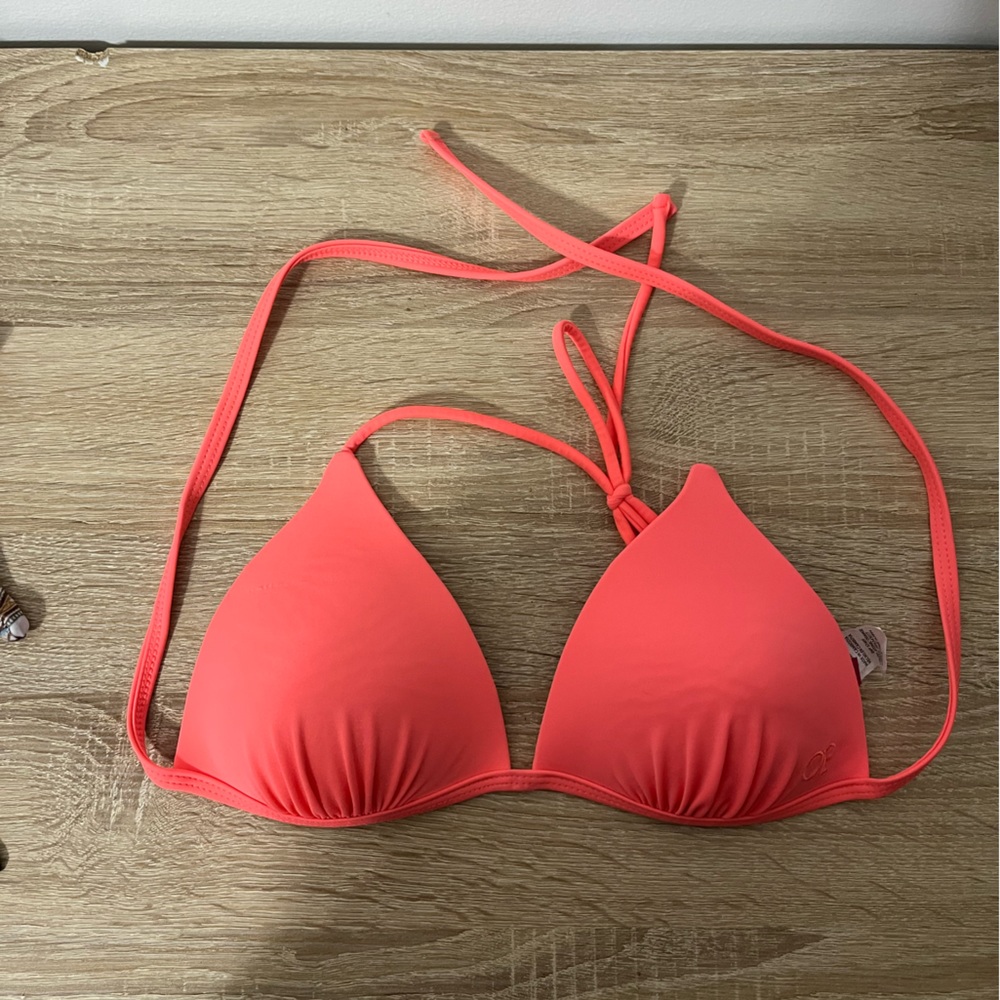 Swim top